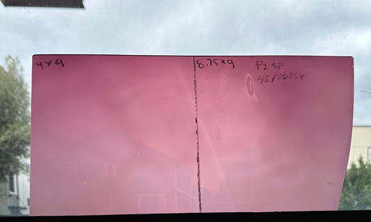 P2 Pale pink on opal