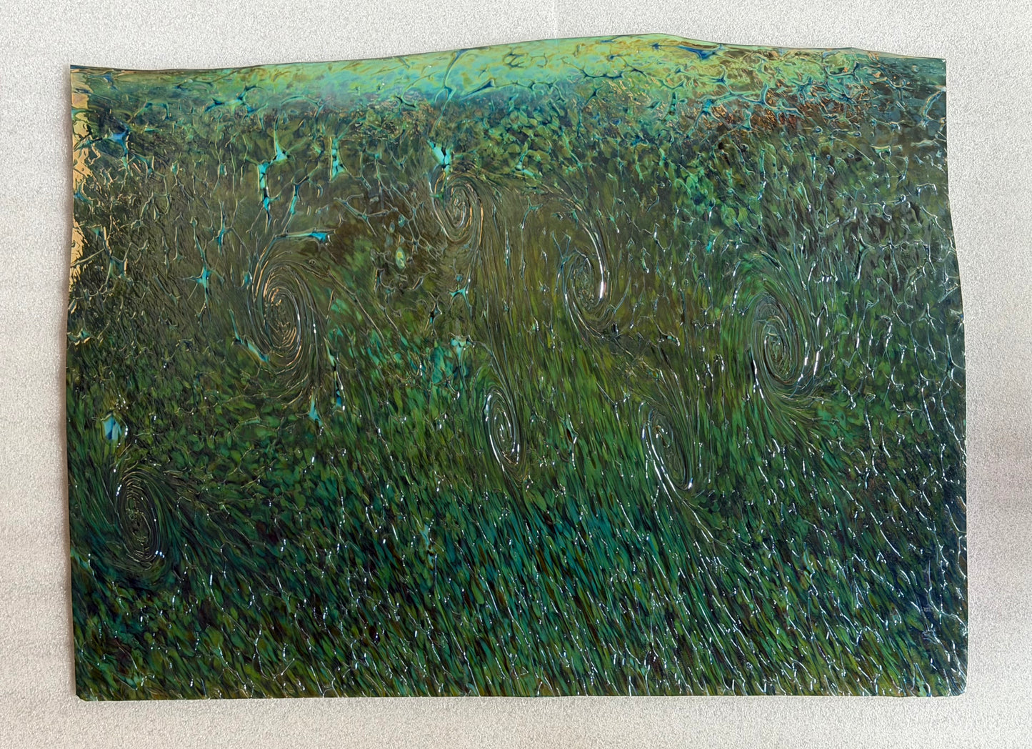 Full Sheet S3 365 Starry Night Lustre
