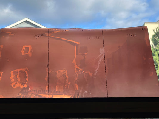 S1 48/171 Mauve Flash